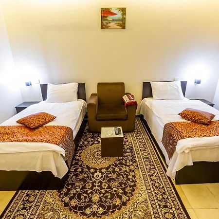 Al Eairy Furnished Apartments- Jeddah 1 Dış mekan fotoğraf