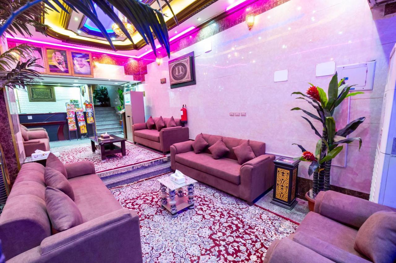 Al Eairy Furnished Apartments- Jeddah 1 Dış mekan fotoğraf